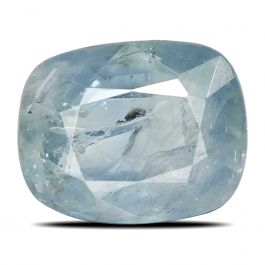 Blue Sapphire (Neelam) - 4.43 Carat