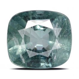 Blue Sapphire (Neelam) - 6.71 Carat