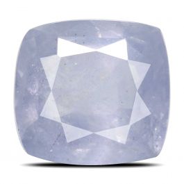 Blue Sapphire (Neelam) - 5.55 Carat
