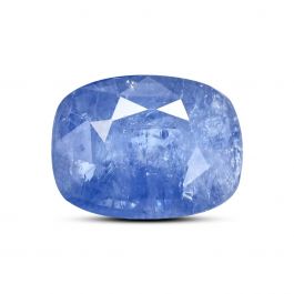 Blue Sapphire (Neelam) Heated - 4.41 Carat