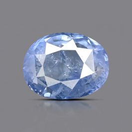 Blue Sapphire (Heated) 4.33 Carat