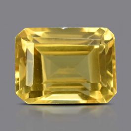 Citrine (Sunela) 6 Carat 