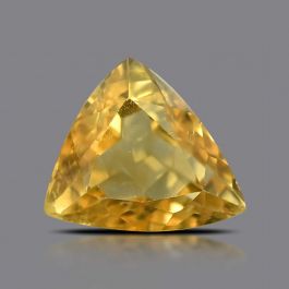 Citrine (Sunela) 6.02 Carat 