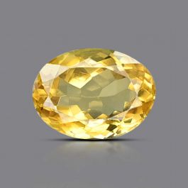 Citrine (Sunela) 5.06 Carat 