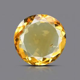 Citrine (Sunela) 6.65 Carat 