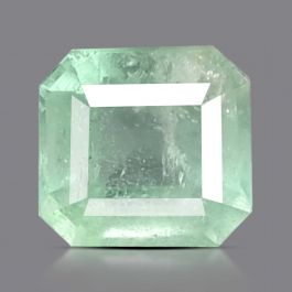 Colombian Emerald (Panna) - 3.59 Carat