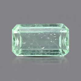 Colombian Emerald (Panna) - 8.32 Carat