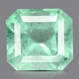 Colombian Emerald (Panna) 7.03 Carat