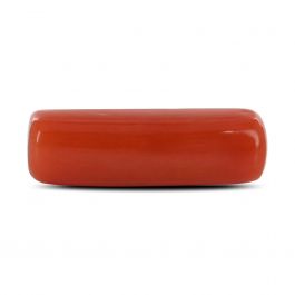 Red Coral (Moonga) - 5 Carat