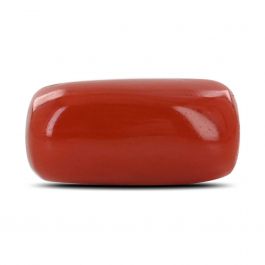 Red Coral (Moonga) - 5.18 Carat