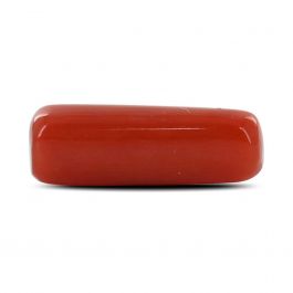 Red Coral (Moonga) - 4.3 Carat