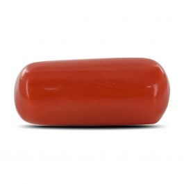 Red Coral (Moonga) - 4.17 Carat
