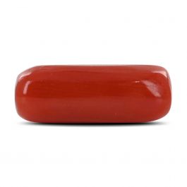 Red Coral (Moonga) - 4.32 Carat