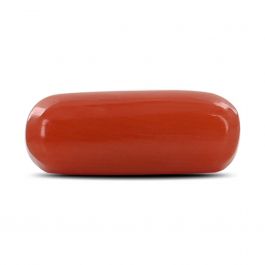 Red Coral (Moonga) - 4.1 Carat