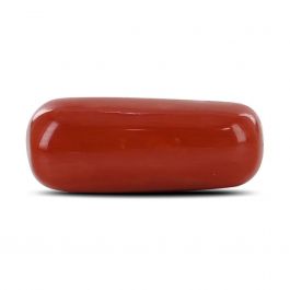 Red Coral (Moonga) - 9.26 Carat 