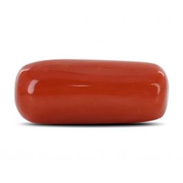 Red Coral (Moonga) - 10.49 Carat