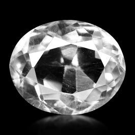 Rock Crystal (Spathik) 6.26 Carat