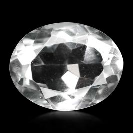 Rock Crystal (Spathik) 6.56 Carat