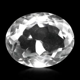 Rock Crystal (Spathik) 5.71 Carat