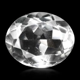 Rock Crystal (Spathik) 6.08 Carat