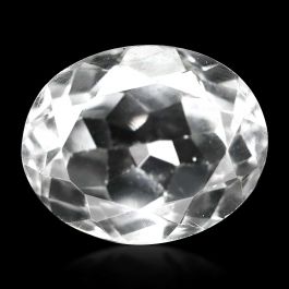 Rock Crystal (Spathik) 7.14 Carat 