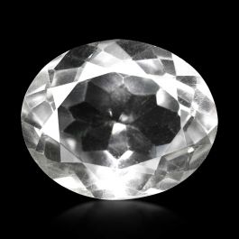 Rock Crystal (Spathik) 7.15 Carat 