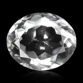 Rock Crystal (Spathik) 7.11 Carat 