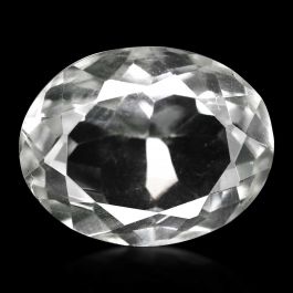 Rock Crystal (Spathik) 6.56 Carat