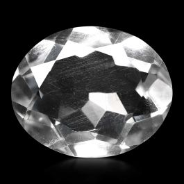 Rock Crystal (Spathik) 7.14 Carat 