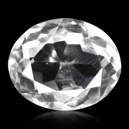 Rock Crystal (Spathik) 5.8 Carat