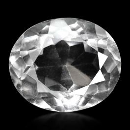 Rock Crystal (Spathik) 7.1 Carat 