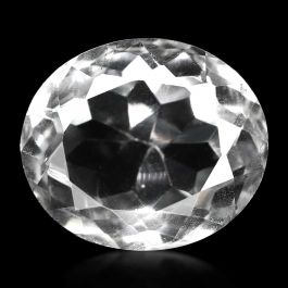 Rock Crystal (Spathik) 7.15 Carat 