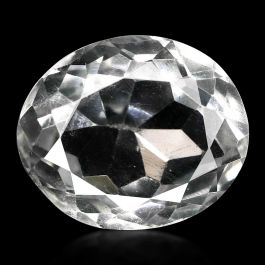 Rock Crystal (Spathik) 7.03 Carat 