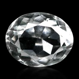 Rock Crystal (Spathik) 6.48 Carat