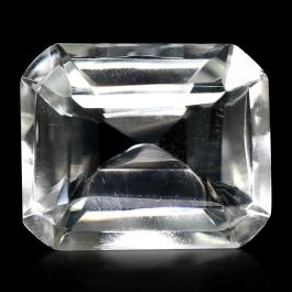 Rock Crystal (Spathik) 6.16 Carat