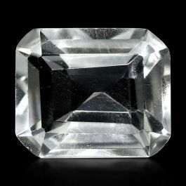 Rock Crystal (Spathik) 5.92 Carat