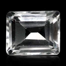 Rock Crystal (Spathik) 5.28 Carat