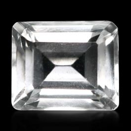 Rock Crystal (Spathik) 6.76 Carat