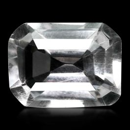 Rock Crystal (Spathik) 5.68 Carat