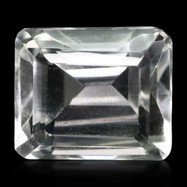Rock Crystal (Spathik) 9.62 Carat 