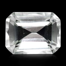 Rock Crystal (Spathik) 5.82 Carat