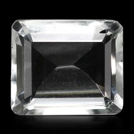 Rock Crystal (Spathik) 6.64 Carat