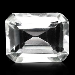 Rock Crystal (Spathik) 6.77 Carat