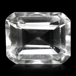 Rock Crystal (Spathik) 7.28 Carat 