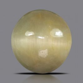Quartz Cat's Eye - 5.32 Carat