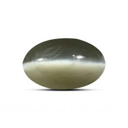 Quartz Cat's Eye (Lehsunia) Carat 5.58