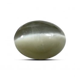 Quartz Cat's Eye (Lehsunia) Carat 5.14