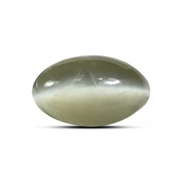 Quartz Cat's Eye (Lehsunia) Carat 3.88