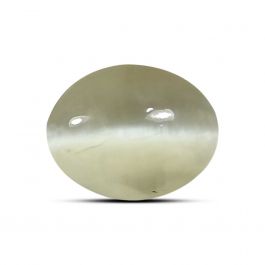 Quartz Cat's Eye (Lehsunia) Carat 4.35