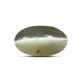 Quartz Cat's Eye (Lehsunia) Carat 3.57